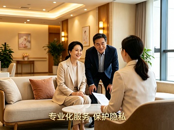 广汉有偿售卵代生女生的客户的客户群体有哪些