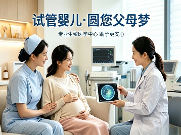 广汉辅助生育服务 试管婴儿行业的兴起背景、发展与未来展望